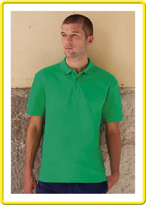 539.01 polo uomo